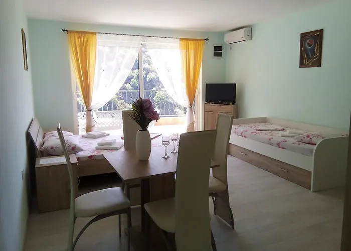 Apartments M&Z