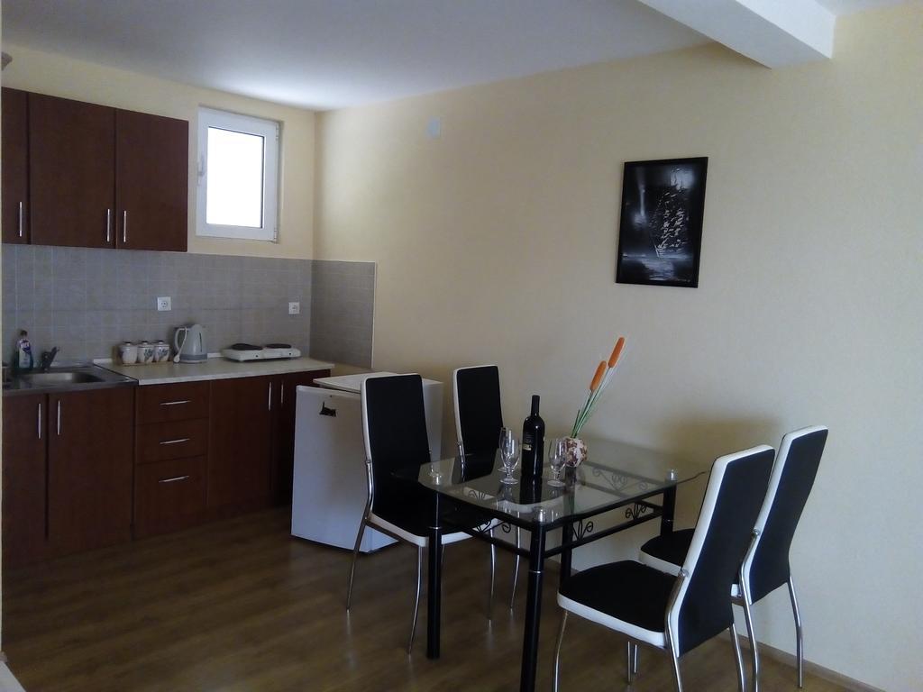 Apartment M&z