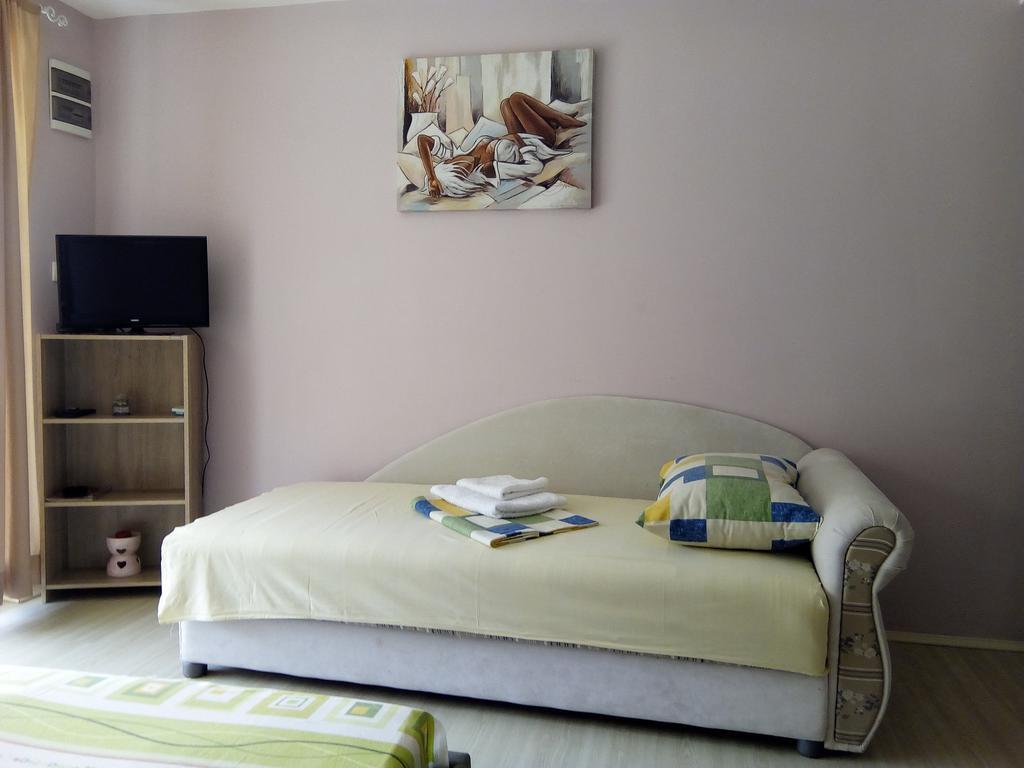 M&z Apartment