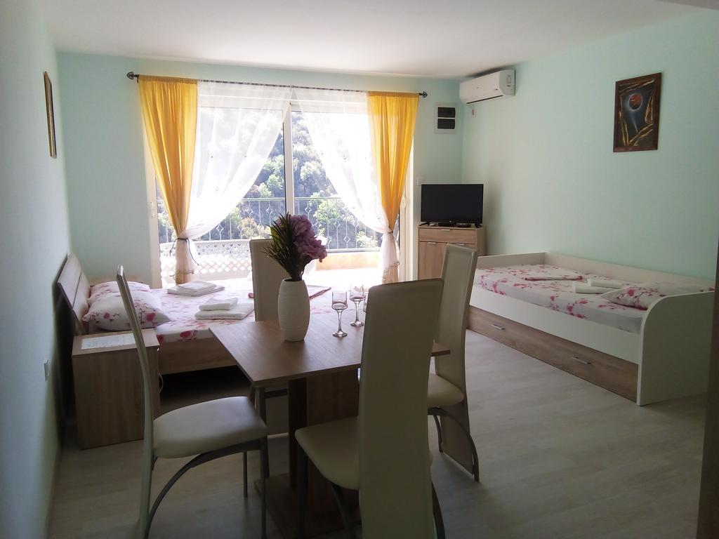 M&z Lägenhet Budva