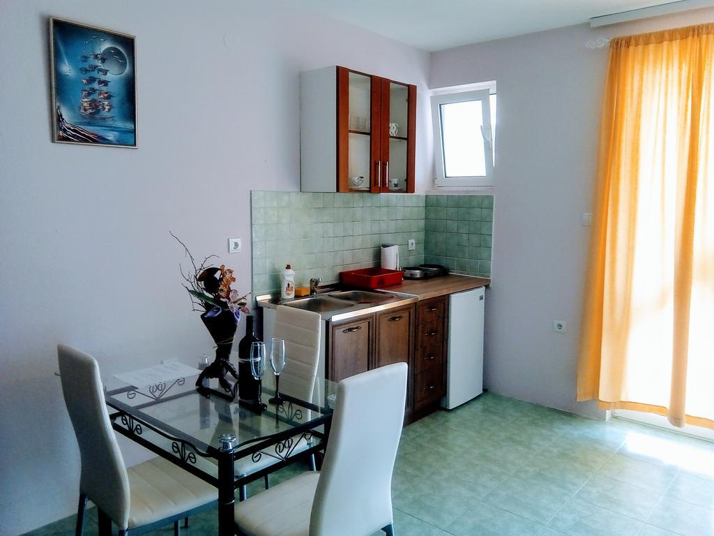 M&z Apartment