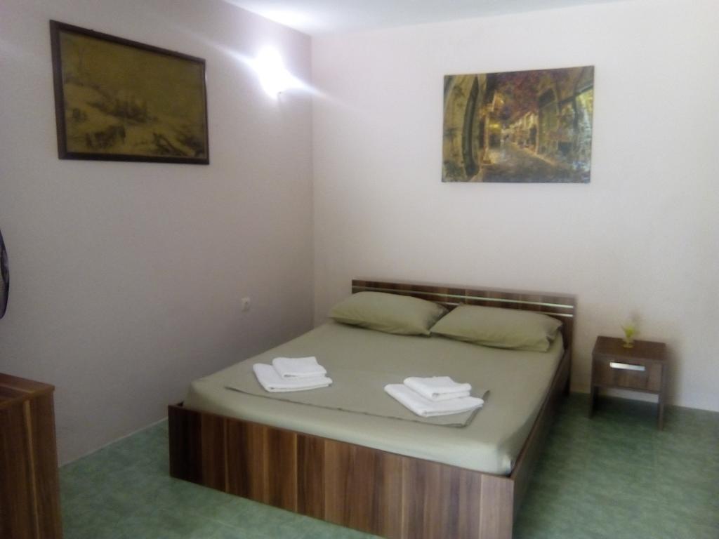 Apartment M&z