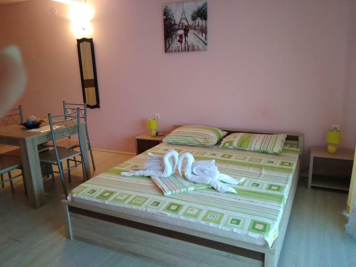 M&z Apartment *