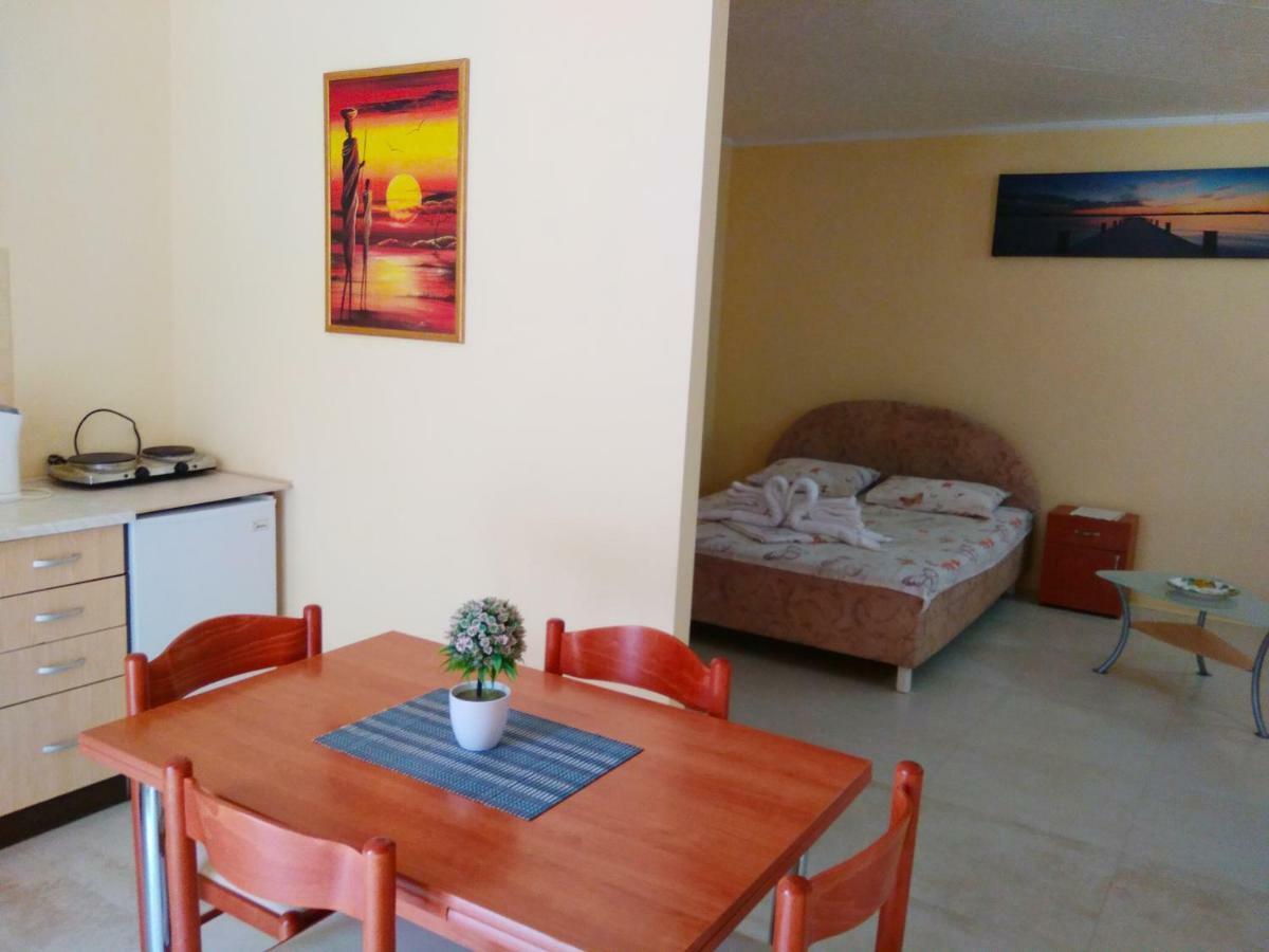 Apartment M&z