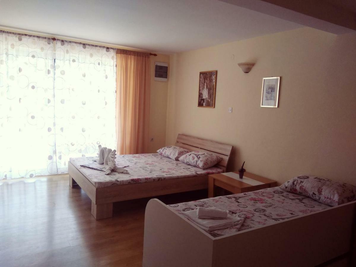 M&z Apartment